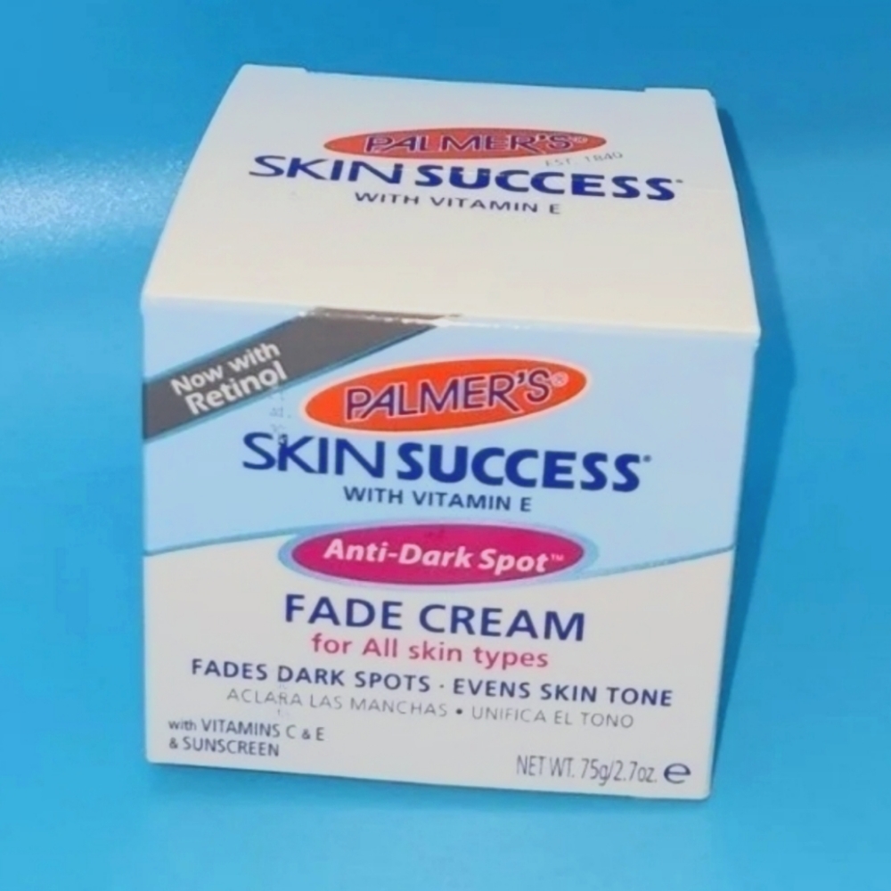 PALMER'S Anti-Dark Spot Cream